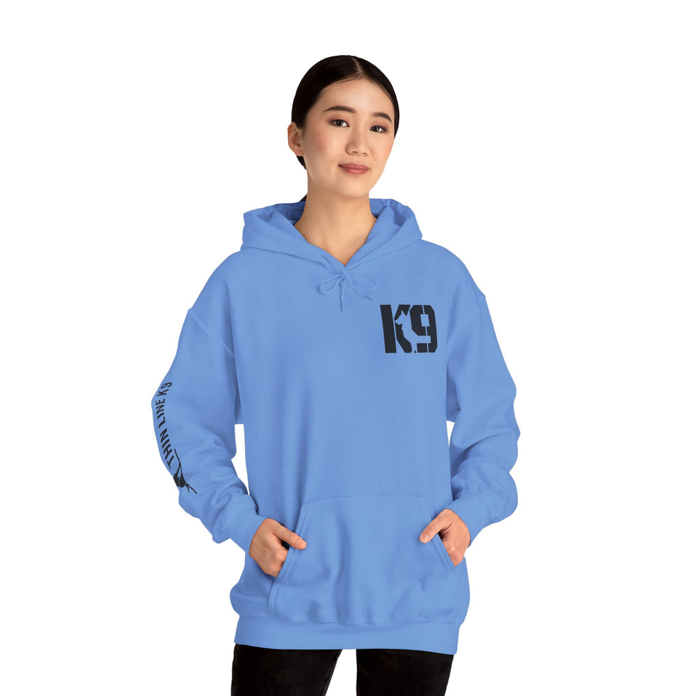 K9 Hoodie