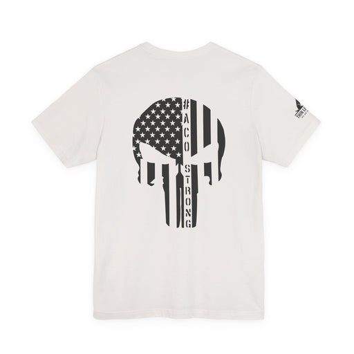 ACO Strong Punisher Skull Tee – Animal Control Warrior