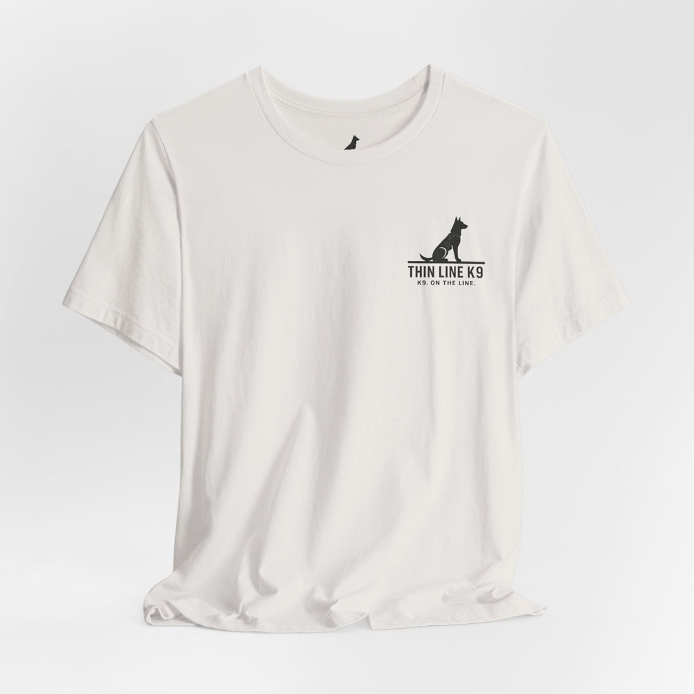 Liberal Tears – Whiskey Label Tee
