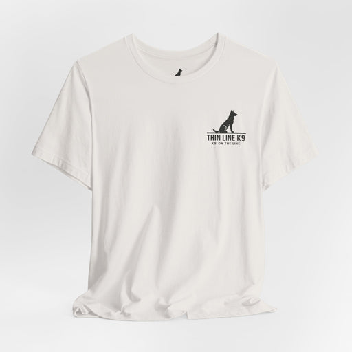 Liberal Tears – Whiskey Label Tee