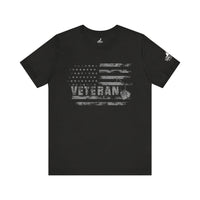 American Veteran Shirt – Honor. Service. Country.