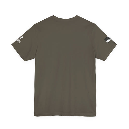 DD-214 Veteran Tee