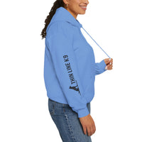 K9 Hoodie
