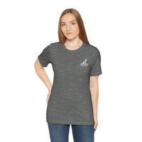 Thin Orange Line – Search & Rescue Climber Tee