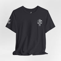 1776 Punisher American Flag Tee