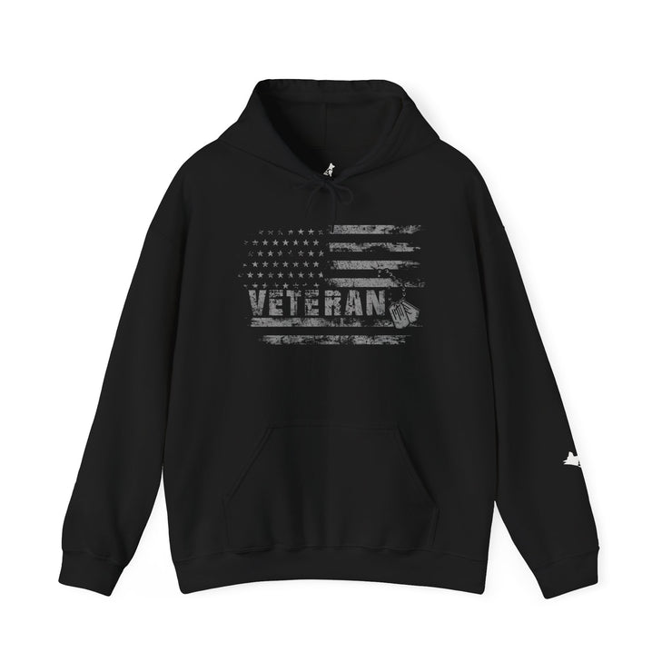 Veteran Hoodie