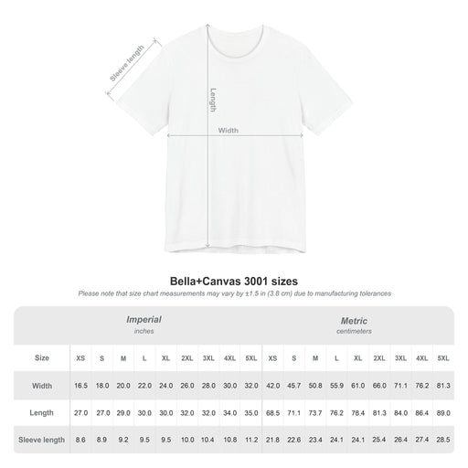 Animal Control Badge & Flag Tee – Blue & Green Line