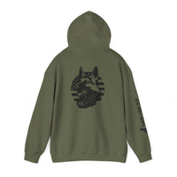K9 Hoodie