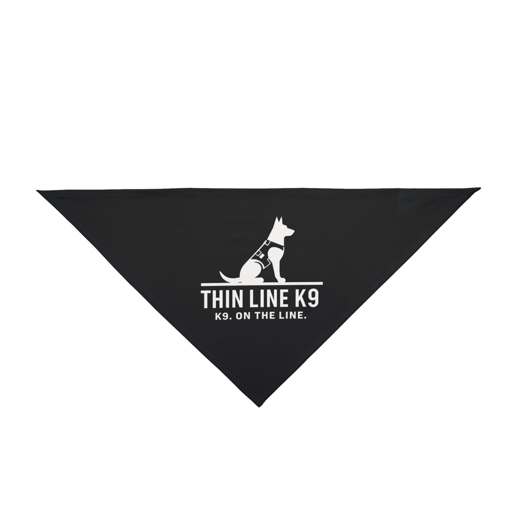 Mission Dog Bandana Donation Gear