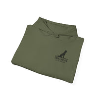 Don’t Tread on Freedom Hoodie – For the Bold, Not the Quiet