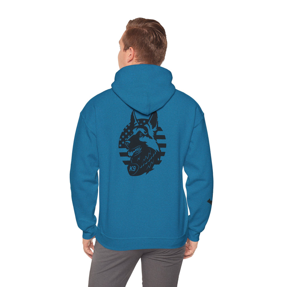 K9 Hoodie