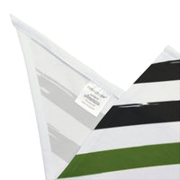 Thin Green Line Flag Dog Bandana