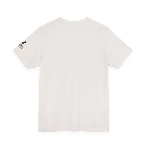 In God We Trust – Guns Are Just the Backup Tee
