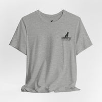 Wrenched & Ready – Mechanic Flag Tee