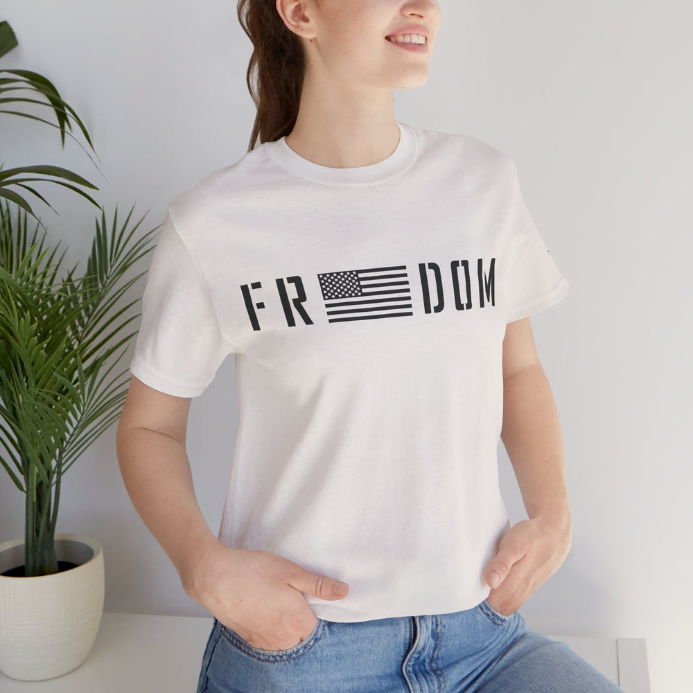 Patriot Freedom T-shirt