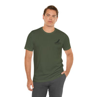 Liberal Tears – Whiskey Label Tee