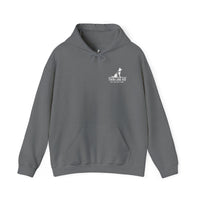 Blue Collar Made in America Hoodie – Patriotic Workwear