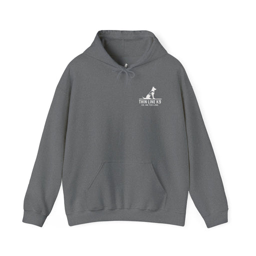 Blue Collar Made in America Hoodie – Patriotic Workwear