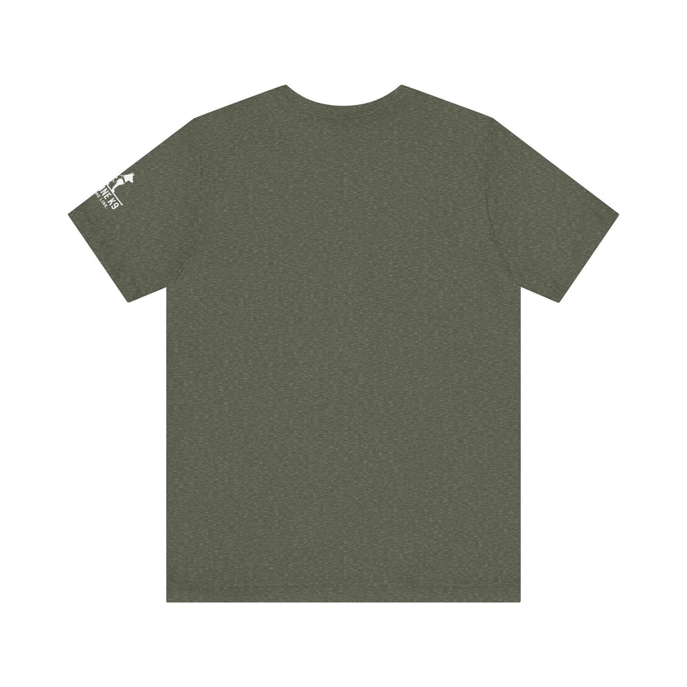 American Veteran Shirt – Honor. Service. Country.