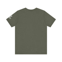 American Veteran Shirt – Honor. Service. Country.
