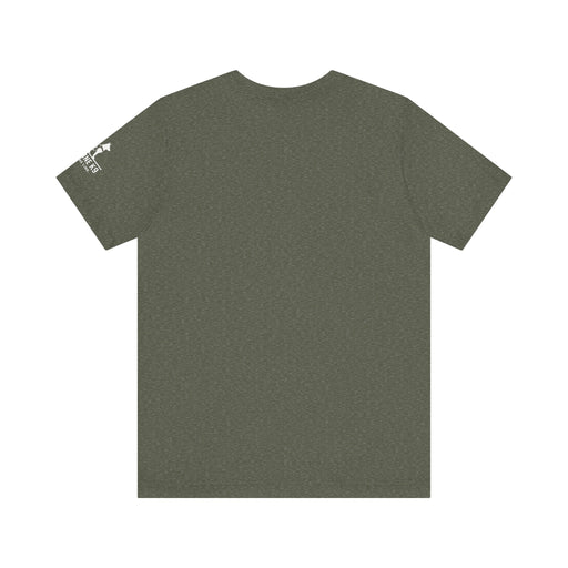 American Veteran Shirt – Honor. Service. Country.