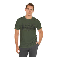 Let’s Keep the Dumbfuckery to a Minimum T-Shirt