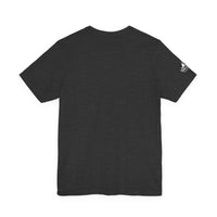Blue Collar & Built in the USA Tee