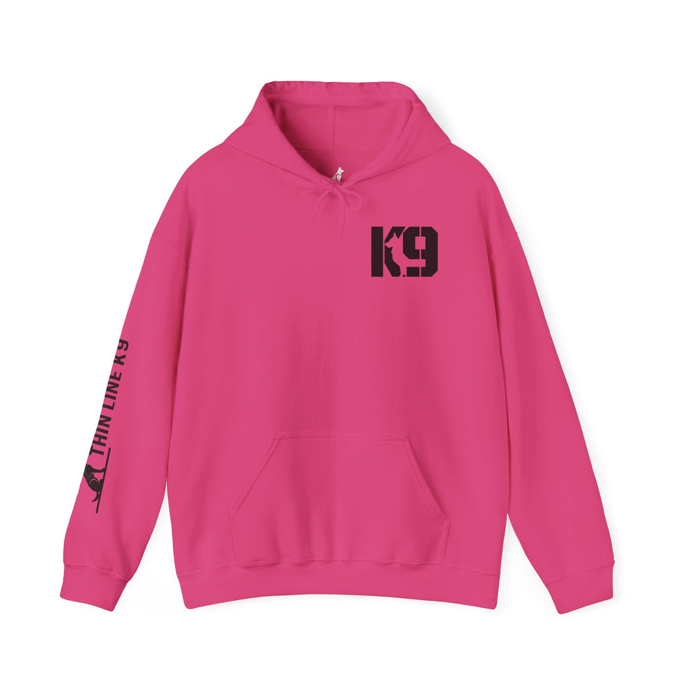 K9 Hoodie