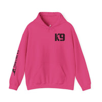 K9 Hoodie
