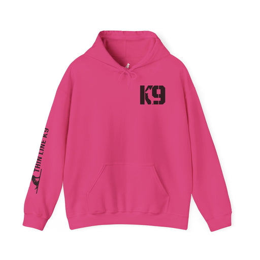 K9 Hoodie