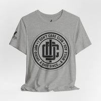 I Don’t Care Club – Not Giving a Sh*t Tee
