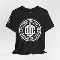 I Don’t Care Club – Not Giving a Sh*t Tee
