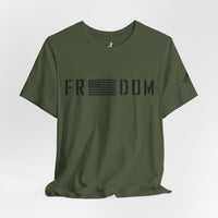Patriot Freedom T-shirt