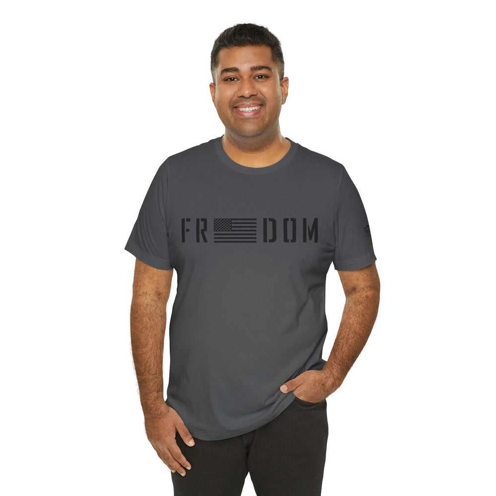 Patriot Freedom T-shirt