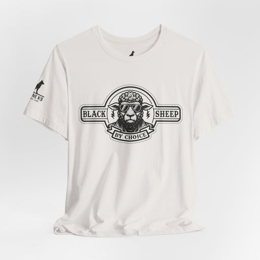 Black Sheep by Choice – Patriot Rebel Tee