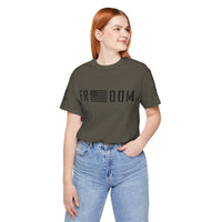 Charlie Kirk Memorial Tee – “This Is the Turning Point”