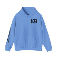 K9 Hoodie