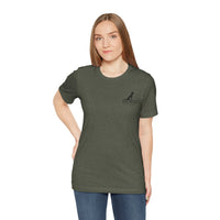 HVAC Flag Tee - Cool Under Pressure