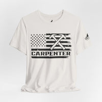 Carpenter Flag Tee