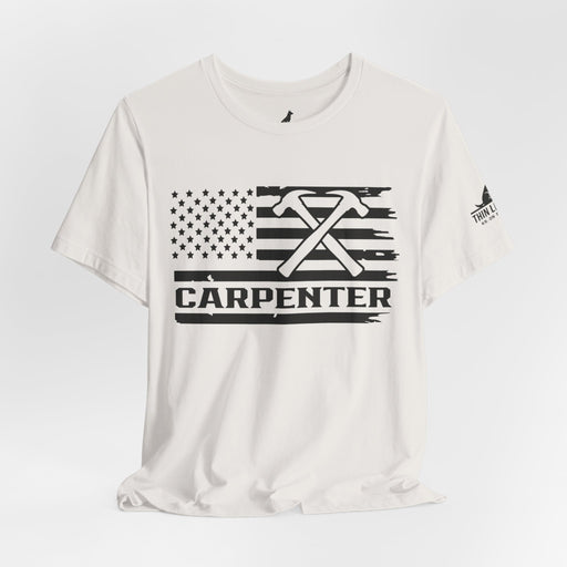 Carpenter Flag Tee