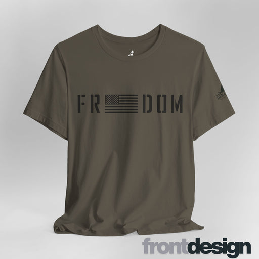 Patriot Freedom T-shirt