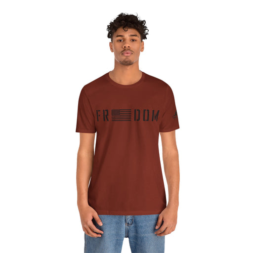 Patriot Freedom T-shirt