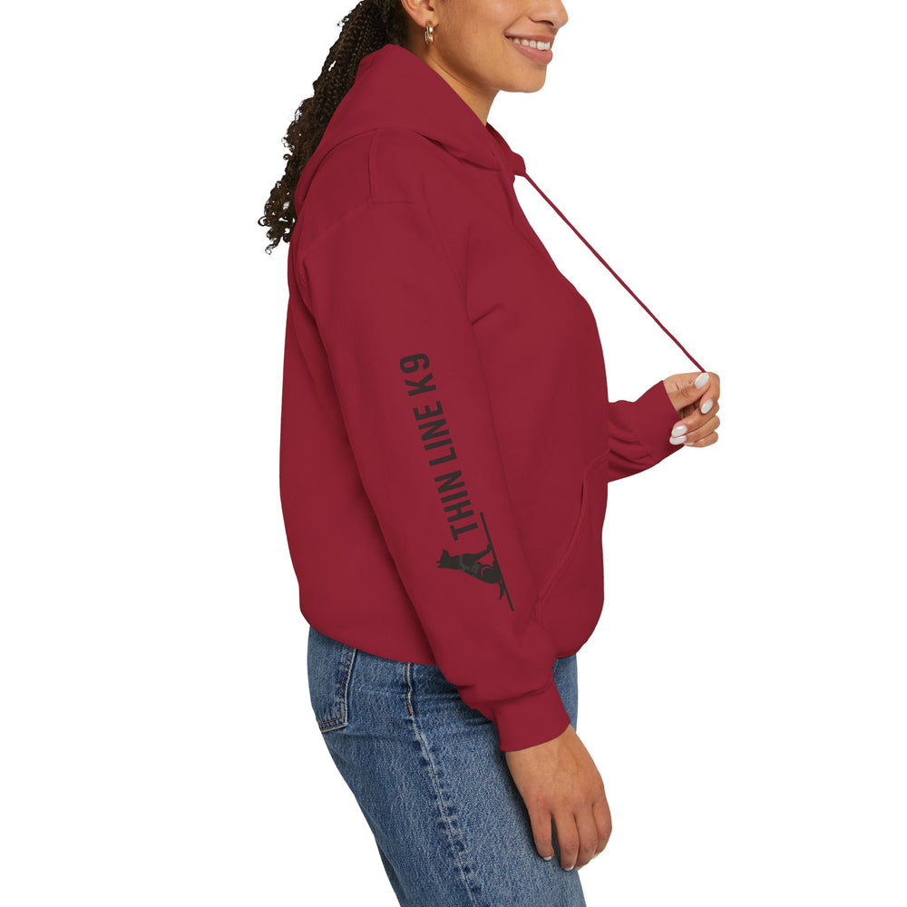 K9 Hoodie