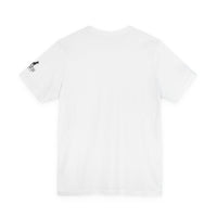 Thin Green Line Patriot Tee – Military & Federal Support