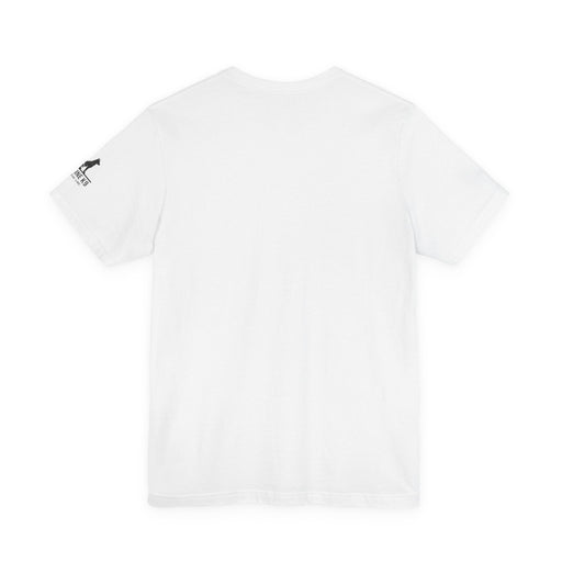 Thin Green Line Patriot Tee – Military & Federal Support