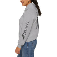 FREEDOM Hoodie – Stars, Stripes, and No Apologies