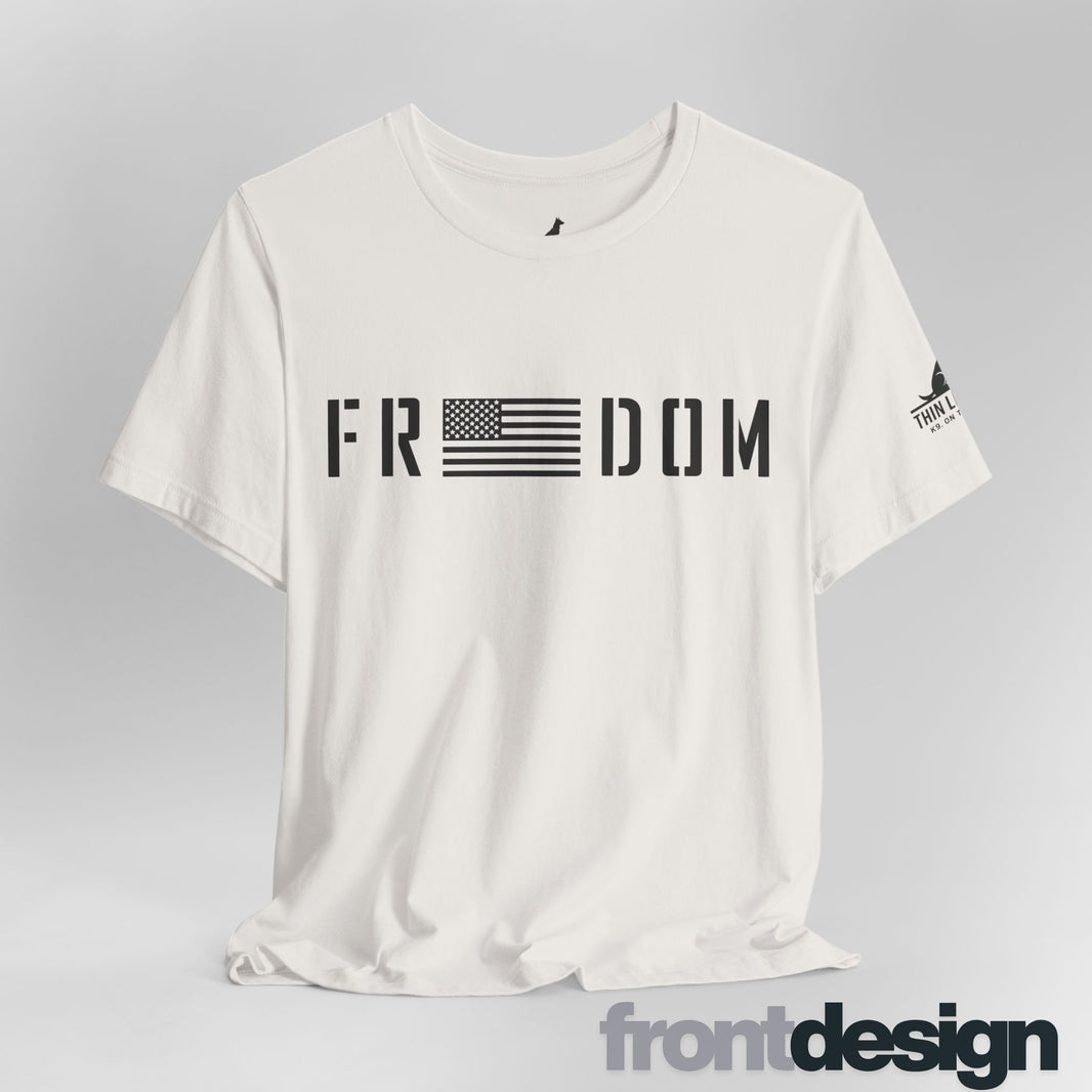 Patriot Freedom T-shirt