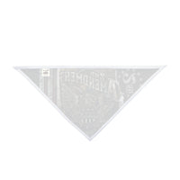 Second Amendment K9 Bandana