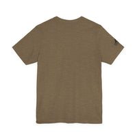 Lineman Flag Tee – High Voltage Hero Edition