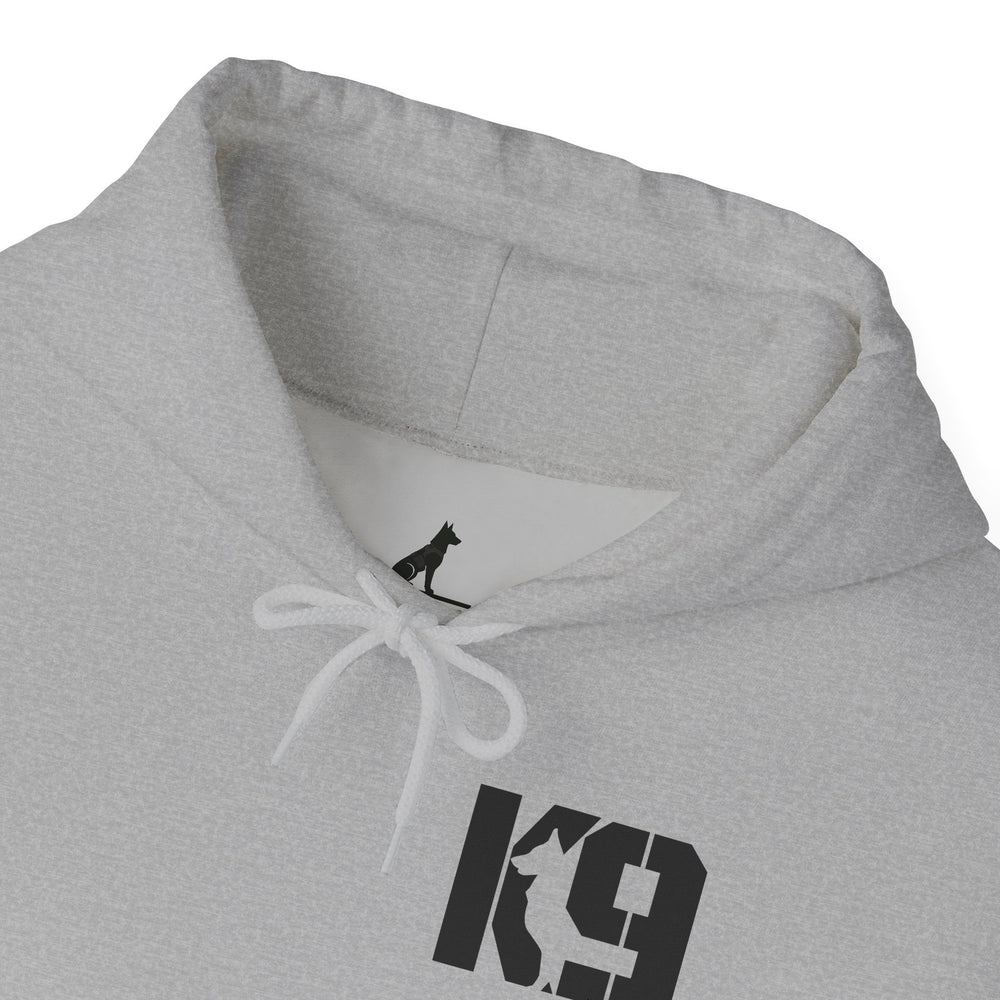 K9 Hoodie